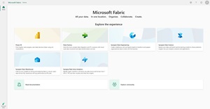 Microsoft Fabric